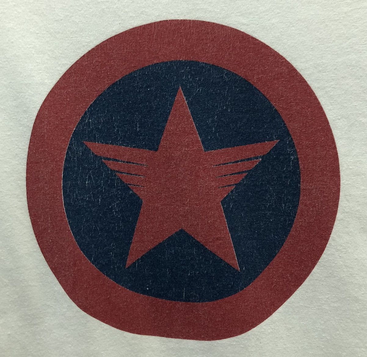 Vintage Vintage Gildan Campolindo Track & Field T-Shirt Size US L / EU 52-54 / 3 - 4 Thumbnail