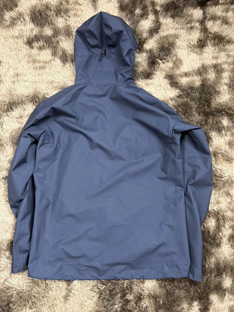 Arc'teryx Arcteryx BETA GORE-TEX Hooded Jacket Size US L / EU 52-54 / 3 - 4 Thumbnail