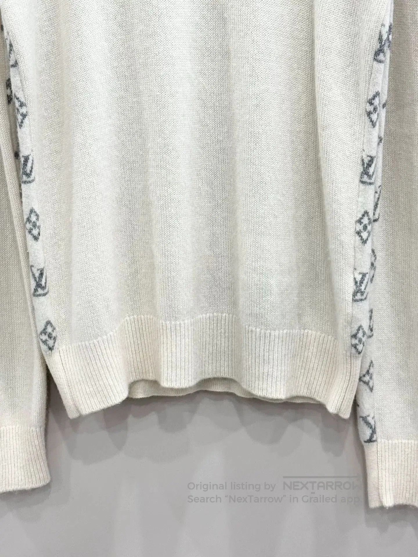 Louis Vuitton louis vuitton all. Size S / US 4 / IT 40 - 4 Thumbnail