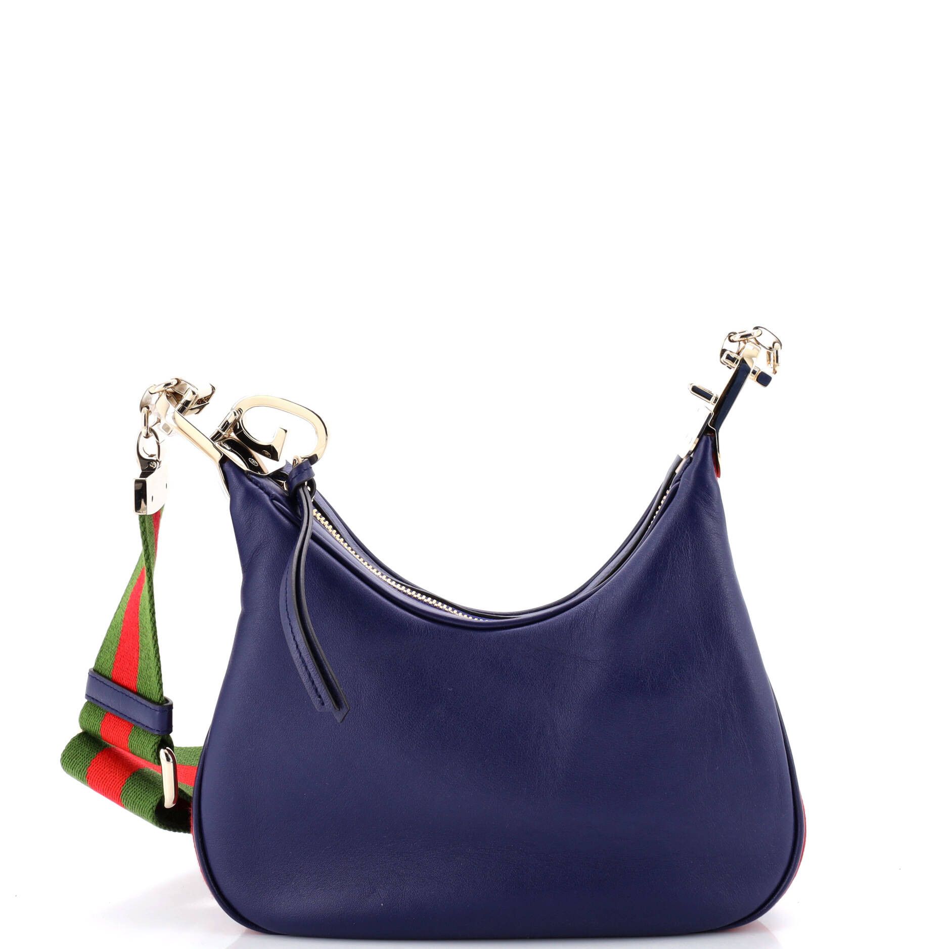Gucci Attache Shoulder Bag Size ONE SIZE - 1 Thumbnail