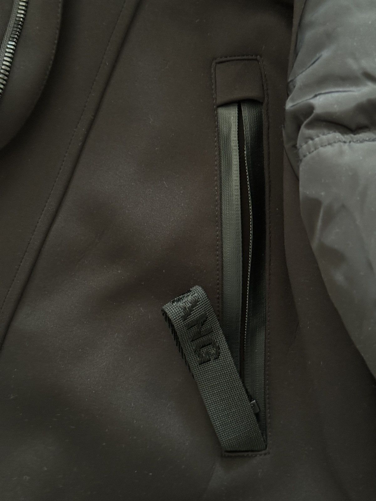 Alexander Wang × H&M WANG X H&M coat Size US M / EU 48-50 / 2 - 4 Thumbnail