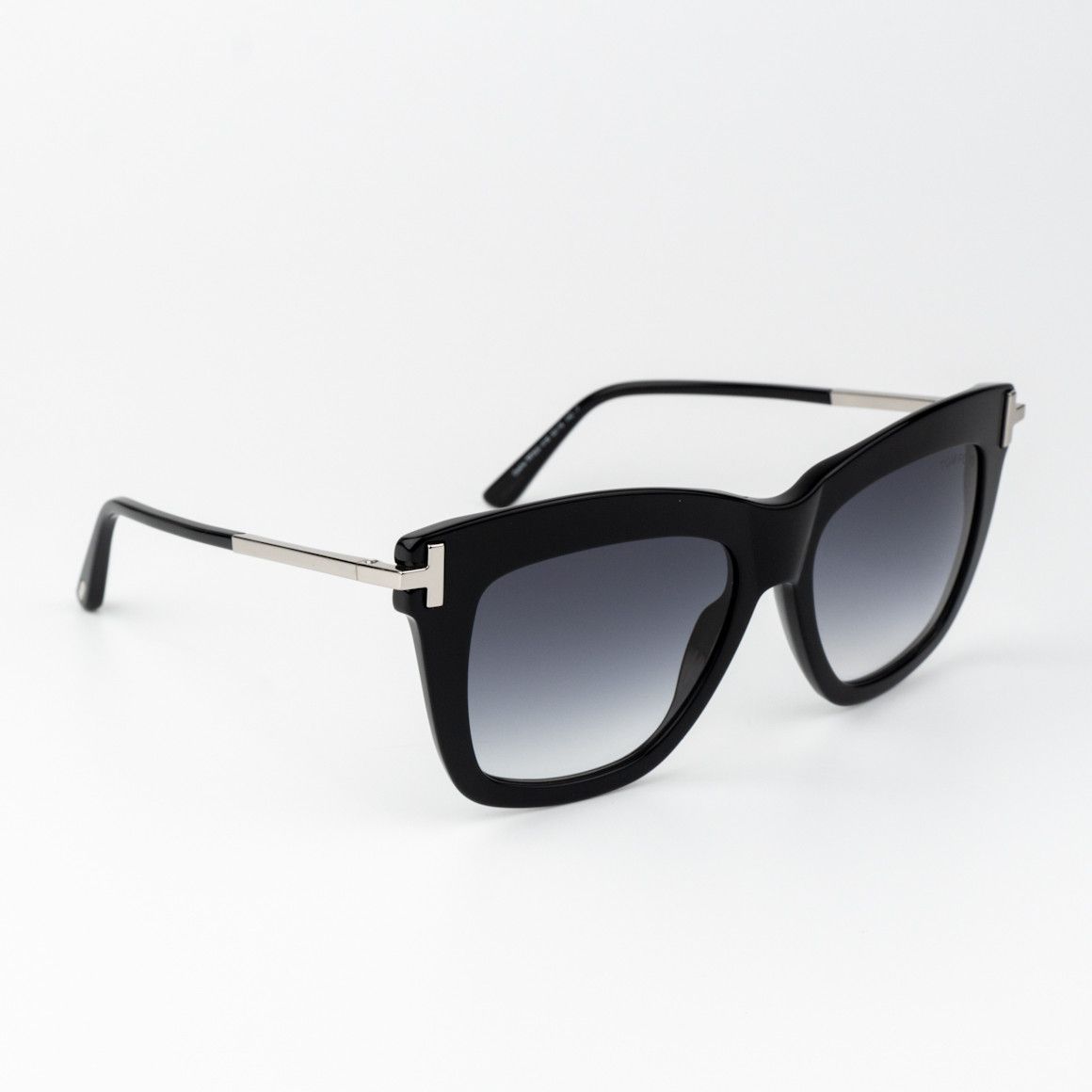 Tom Ford Tom Ford Women Sunglasses DASHA FT0822/S 01B BRAND NEW Size ONE SIZE - 3 Thumbnail
