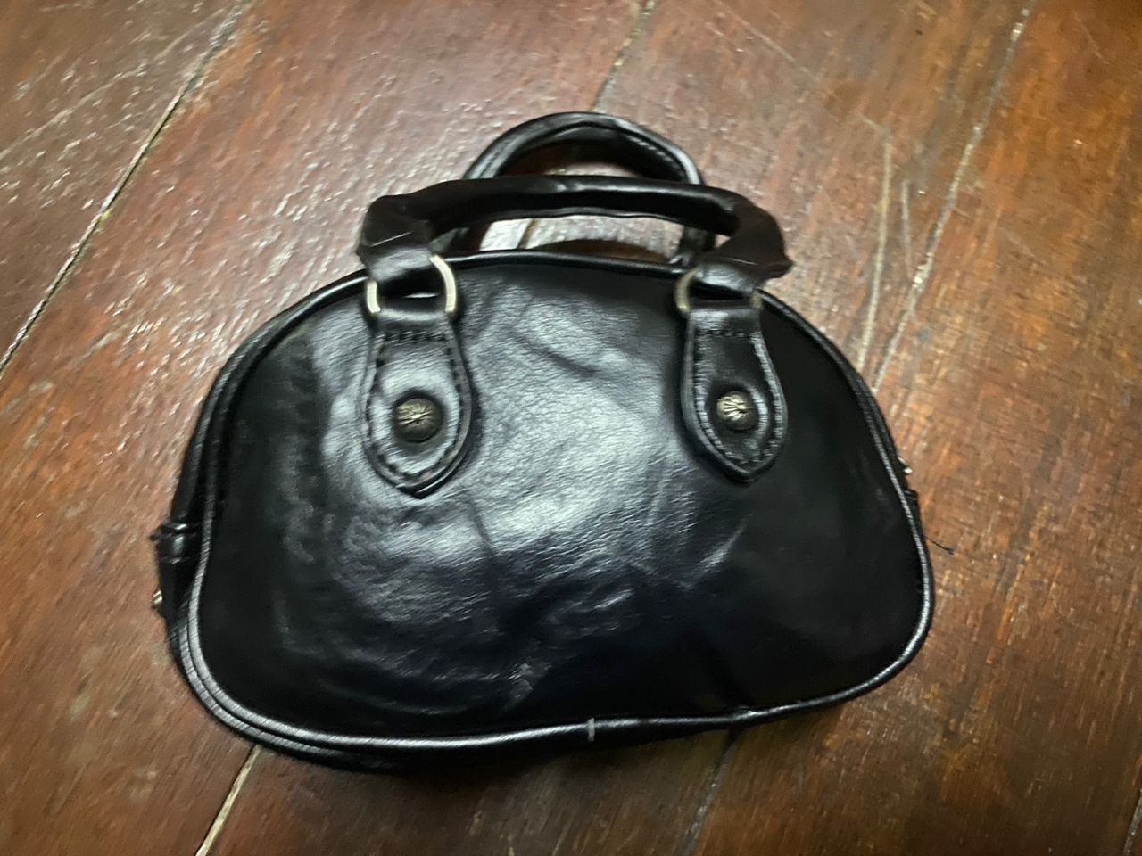 Other Unbrand multicolor cross patches mini handbag inspiration CH Size ONE SIZE - 12 Thumbnail