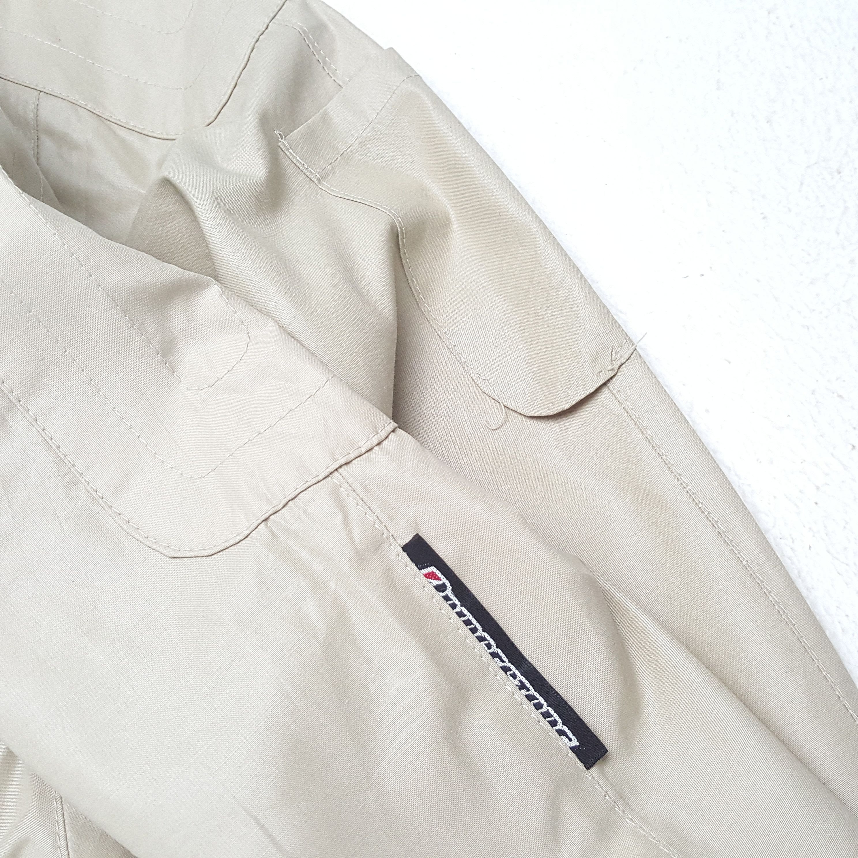 Honda × Vintage Vintage BRIDGESTONE MUGEN HONDA Japanese Racing Jacket Size US M / EU 48-50 / 2 - 7 Thumbnail