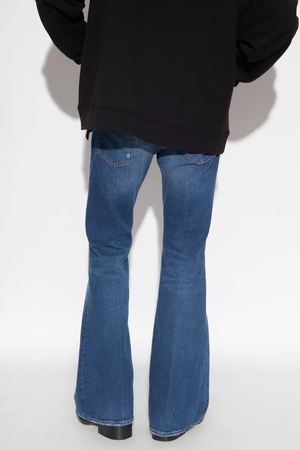 Dsquared2 Dsquared2 D2 Bob Jeans 50 New With Tags Size US 34 / EU 50 - 2 Thumbnail