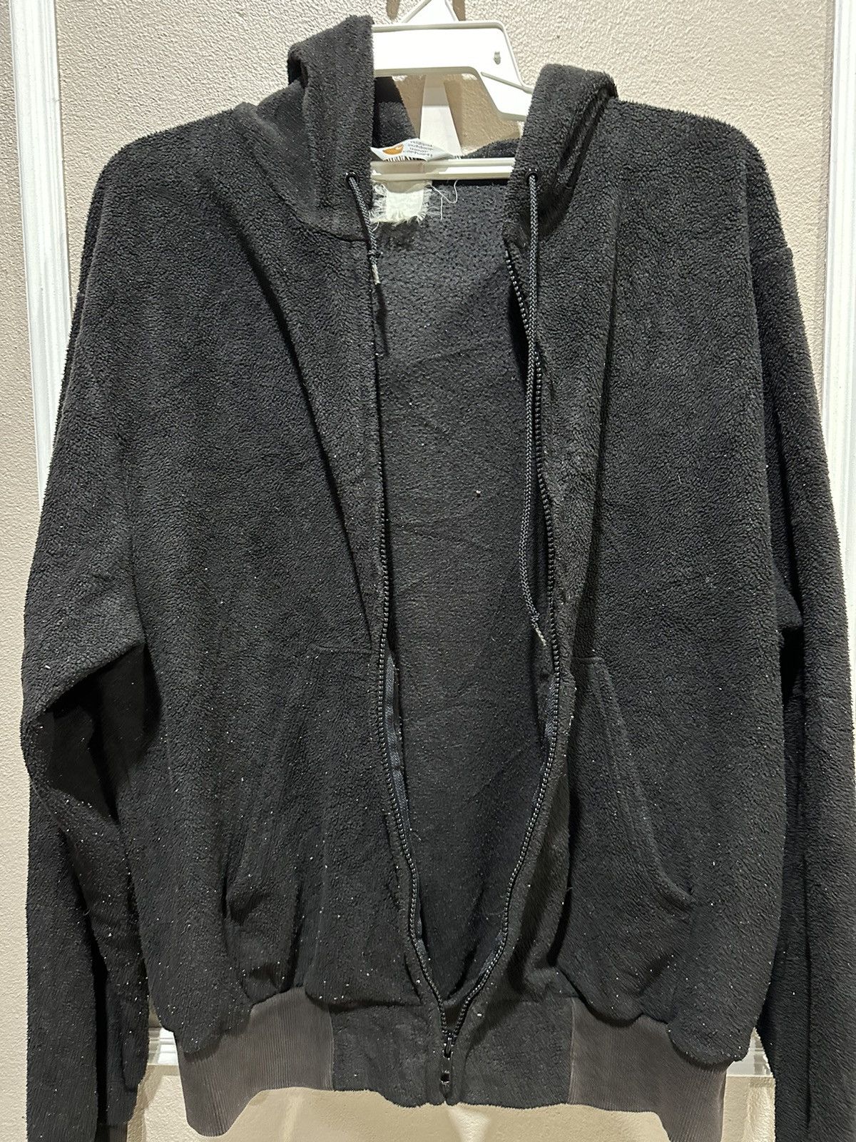 Carhartt × Vintage Carhatt fleece full zipper Size US L / EU 52-54 / 3 - 3 Thumbnail