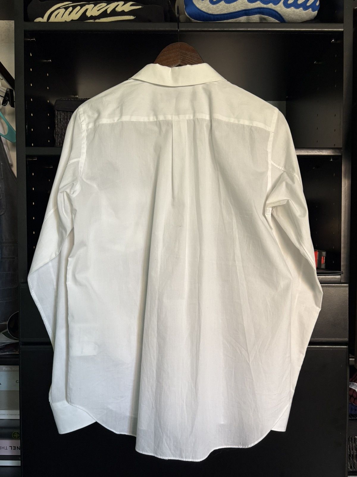 Comme des Garcons COMME des GARÇONS Size US M / EU 48-50 / 2 - 7 Thumbnail