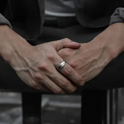 Jewelry × Vintage Adjustable Rings Size ONE SIZE - 2 Thumbnail