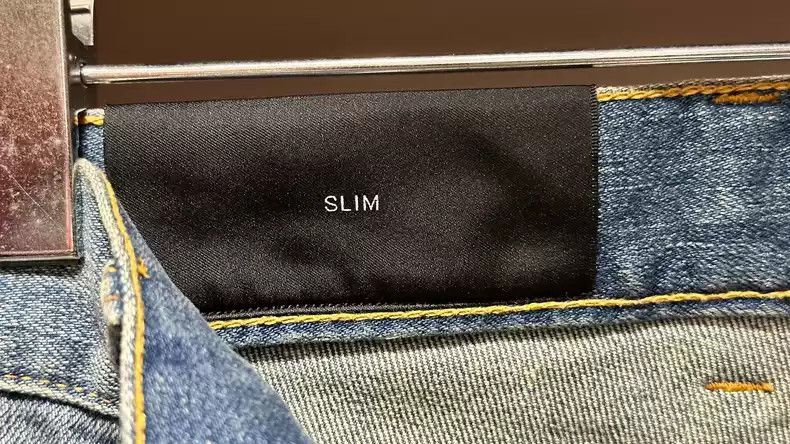 Balmain Balmain Balmain Jeans-2507 Size US 29 - 4 Thumbnail