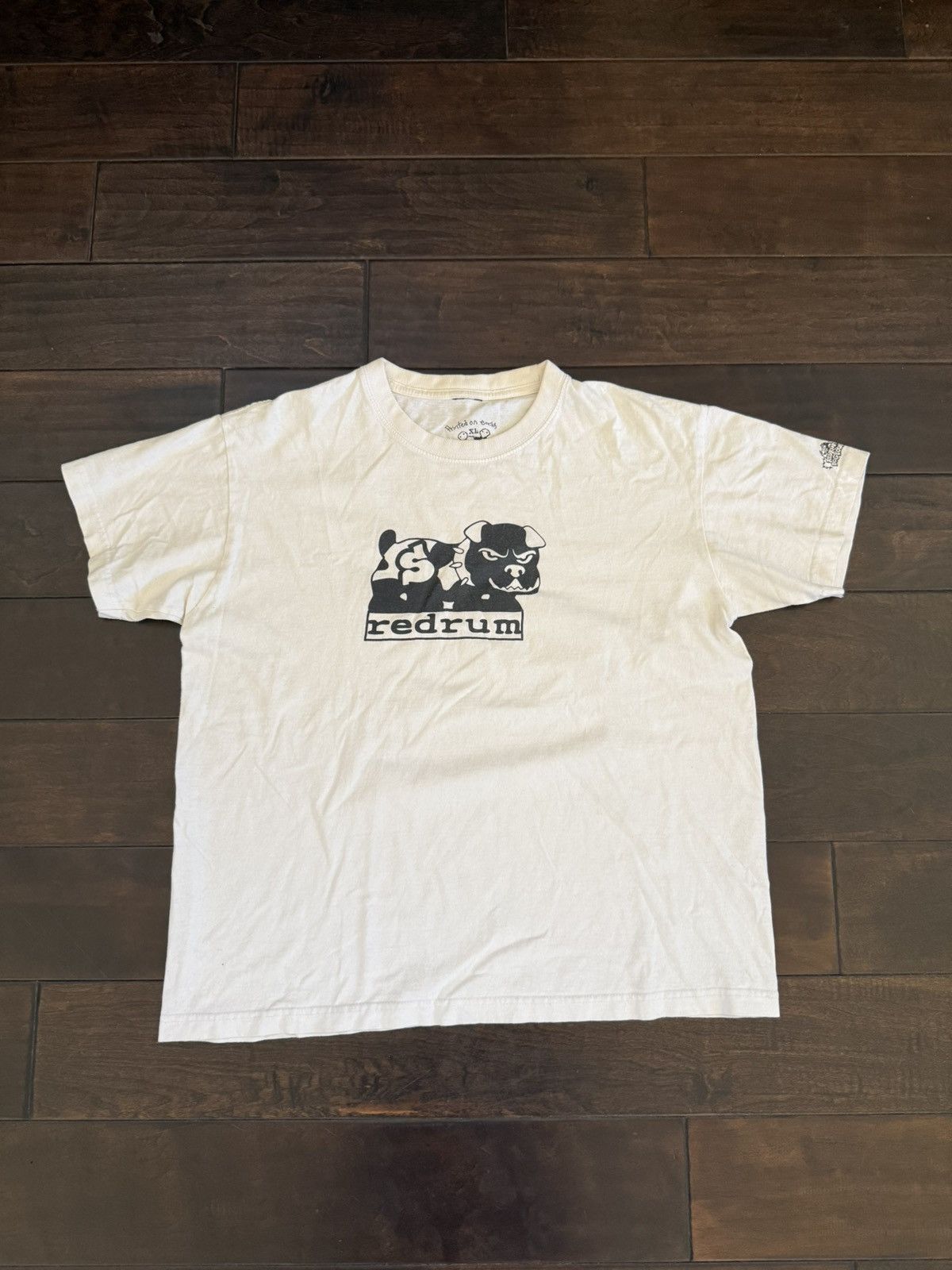 Redrum Dogpound Redrum Dogpound x Stunt365 Size US L / EU 52-54 / 3 - 1 Thumbnail