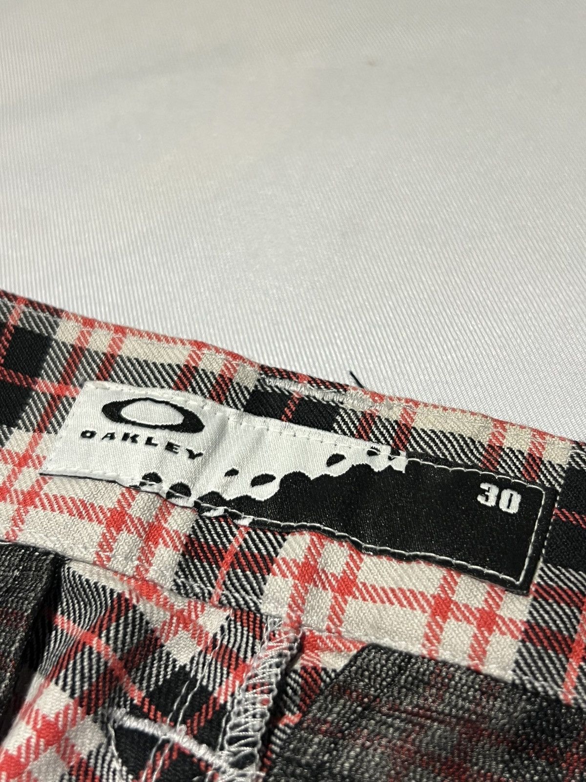 Oakley × Vintage VINTAGE OAKLEY Y2K PANT Size 30" / US 8 / IT 44 - 14 Thumbnail