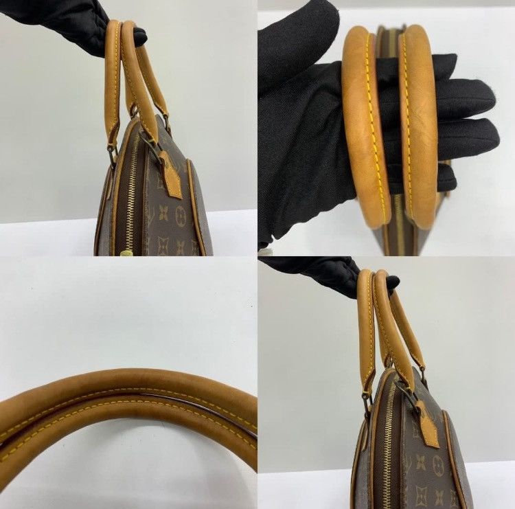 Louis Vuitton Louis Vuitton Ellipse PM Size ONE SIZE - 6 Thumbnail