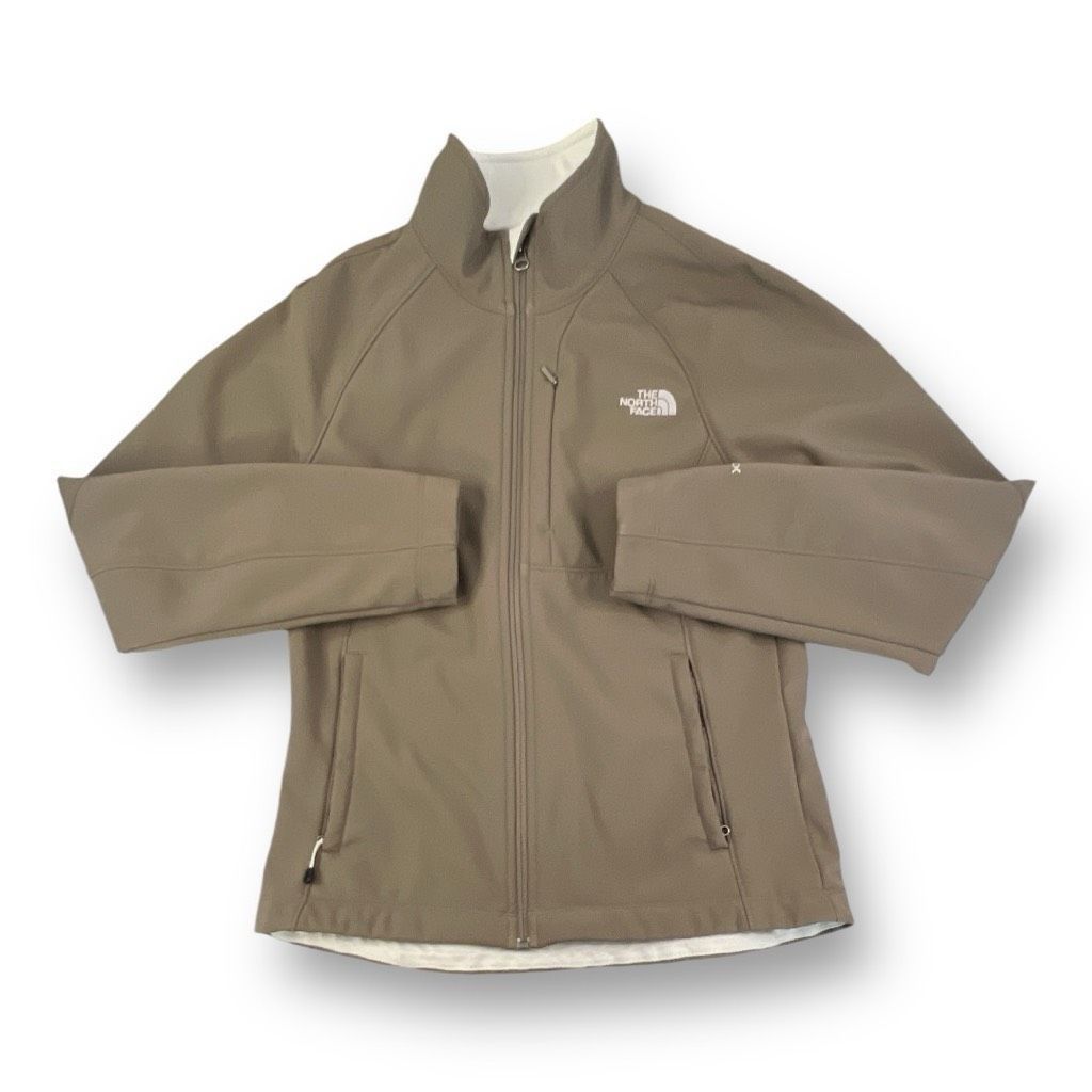 The North Face The North Face TNF Apex Full Zip Jacket Size Medium Size M / US 6-8 / IT 42-44 - 1 Thumbnail