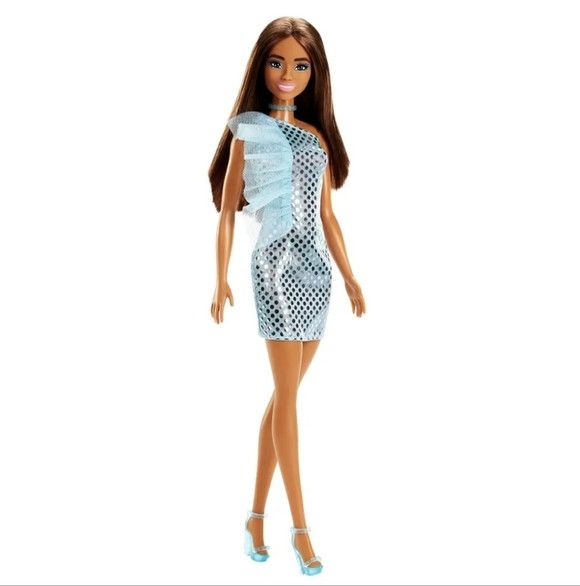 holiday barbie blue dress Dreamylily Women Hot Pink A Line Strapless Cut Front Homecoming Dress with  Bow main image 1