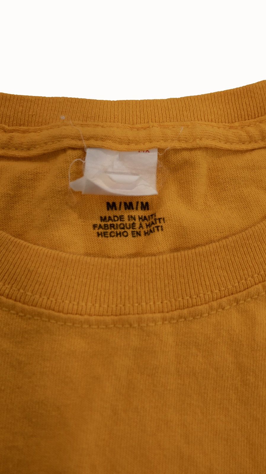 Gildan Iowa Hawkeyes T Size US M / EU 48-50 / 2 - 2 Thumbnail