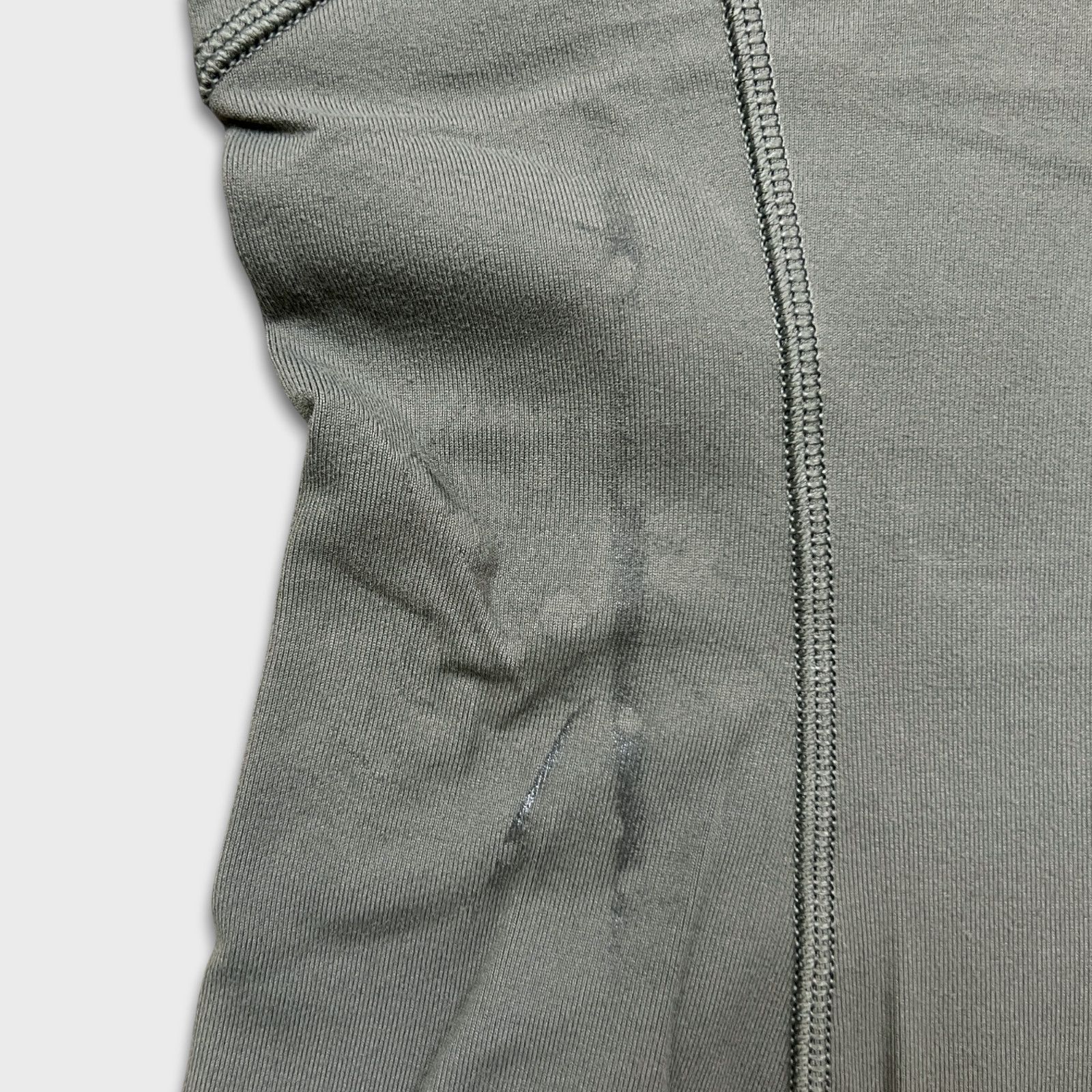 Lululemon Lululemon It’s Rulu Run Cropped Half Zip Thumbholes Jacket Size M / US 6-8 / IT 42-44 - 5 Thumbnail