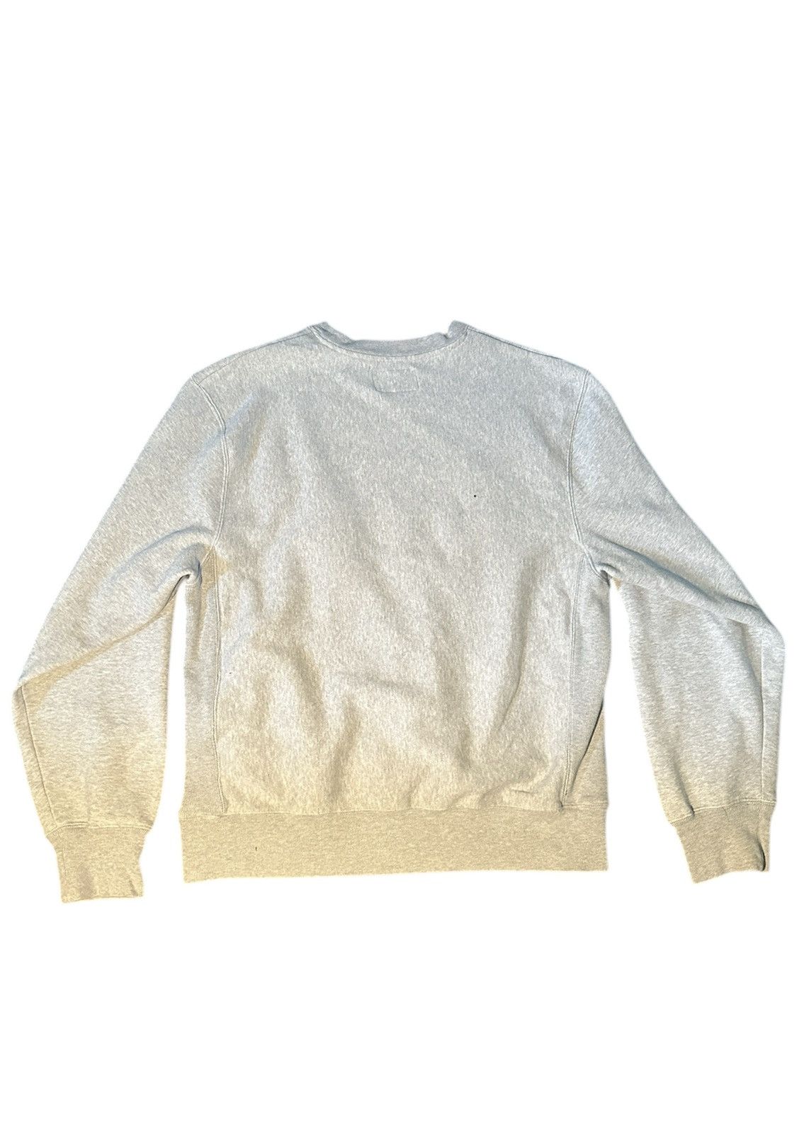 New Balance New Balance Crewneck Size US XL / EU 56 / 4 - 2 Thumbnail