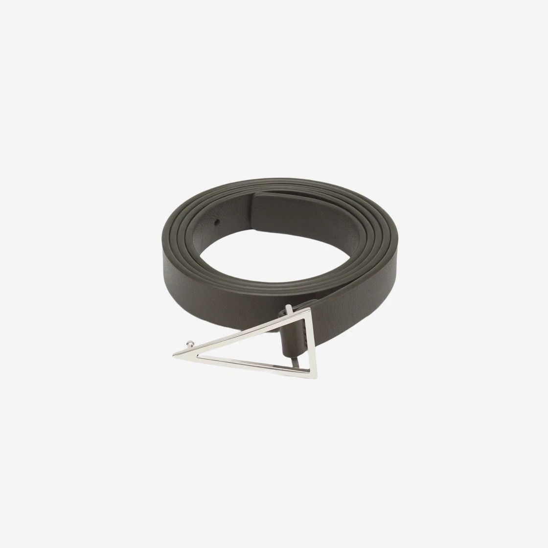 Bottega Veneta o1n1vont1224 Size: 105 / Triangle Belts in Camping Size 40 - 1 Preview