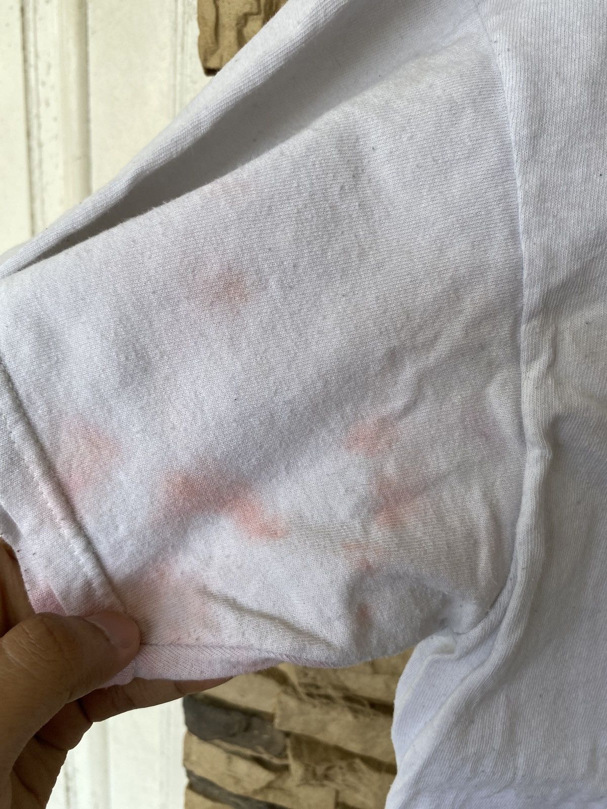 Rap Tees Machine Gun Kelly MGK Singer Rapper Band Tees Size US L / EU 52-54 / 3 - 8 Thumbnail