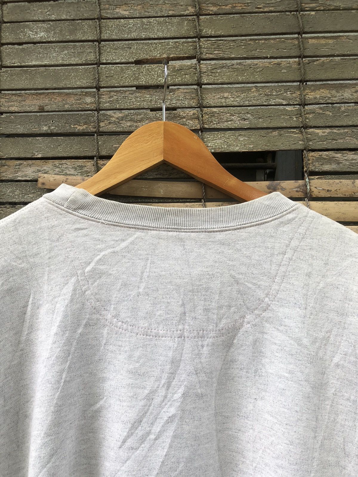 Japanese Brand 🔥Vintage🔥90s Marlborro Adventure Team Gecko Sweatshirts Size US XL / EU 56 / 4 - 12 Thumbnail