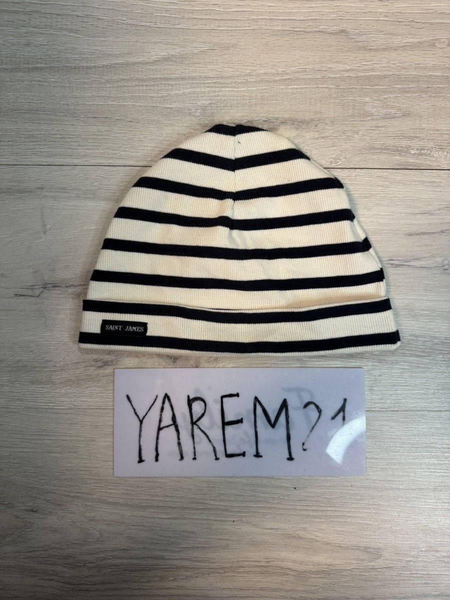 Saint James Saint James vintage hat Size ONE SIZE - 1 Thumbnail