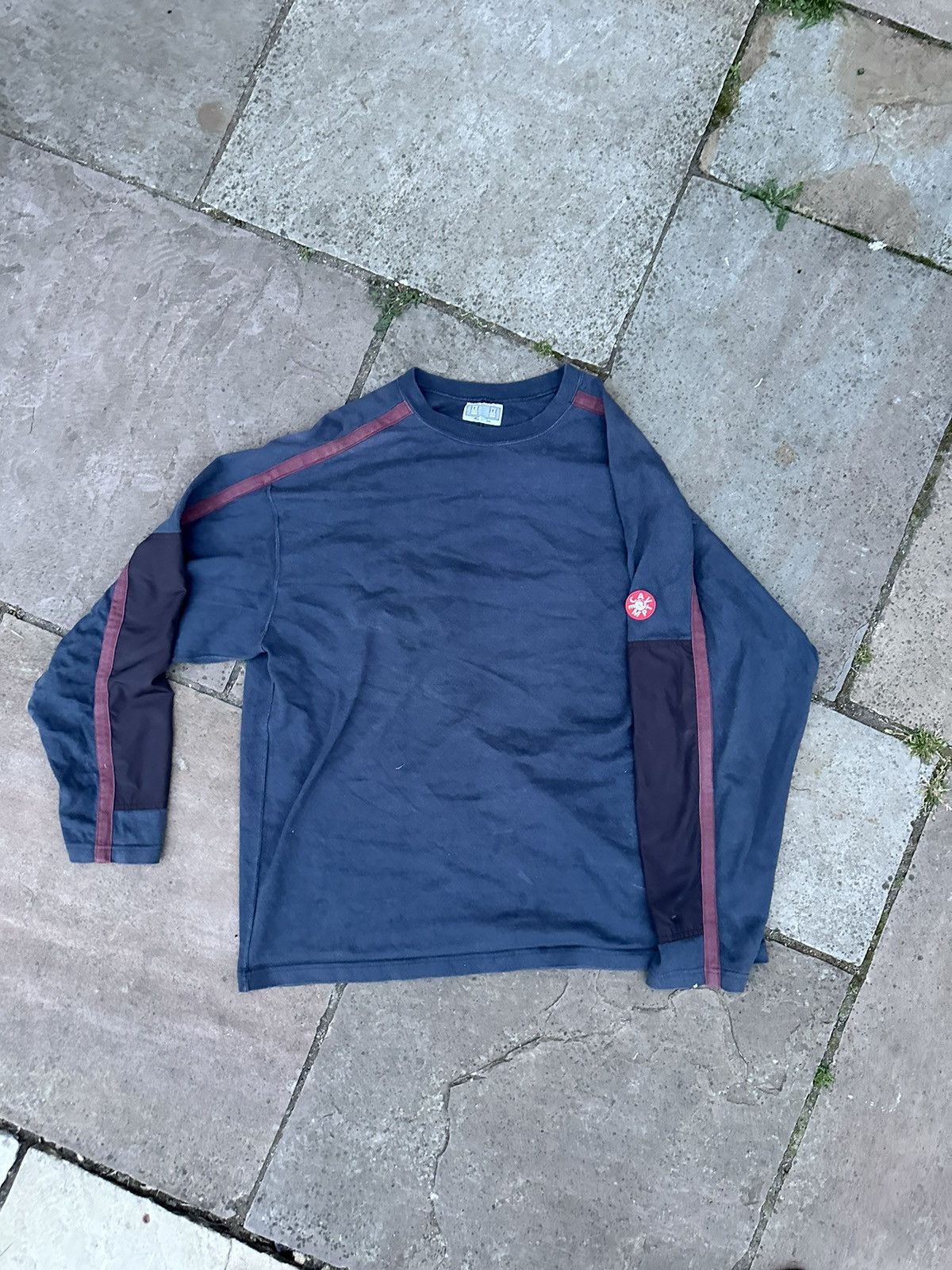 Cav Empt Cav empt long sleeve/sweater Size US XL / EU 56 / 4 - 2 Thumbnail