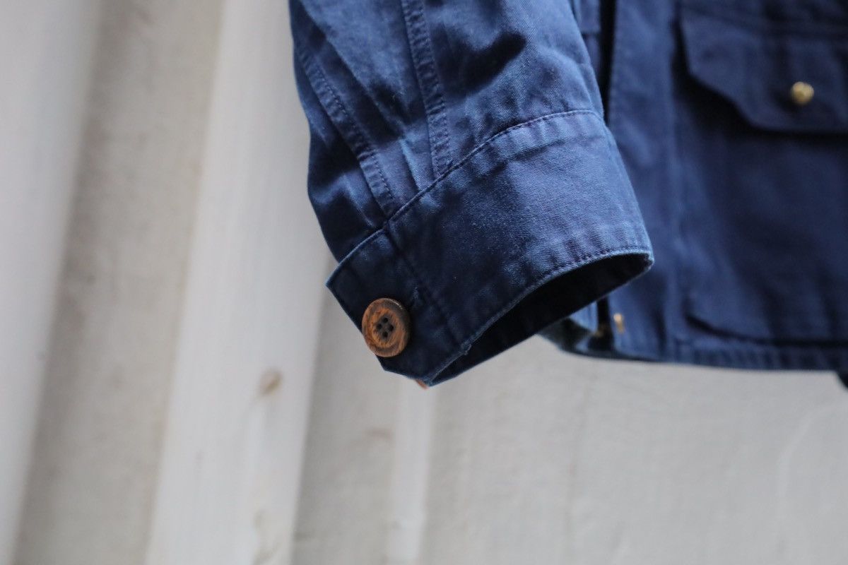 Visvim Visvim PFD 3L gore-tex jacket | Grailed