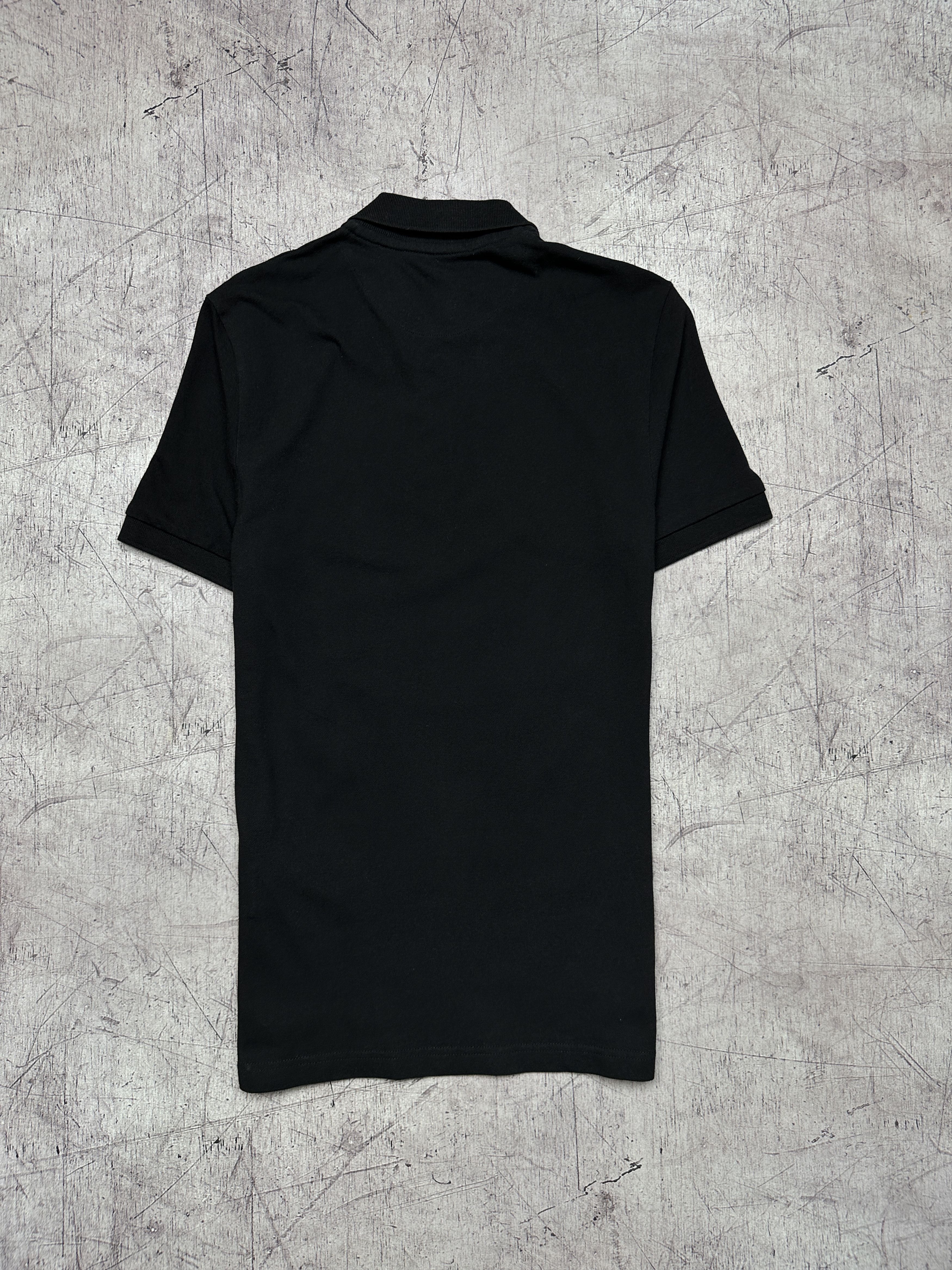 Moschino Love Moschino Vintage Mens Polo Shirt Size US S / EU 44-46 / 1 - 8 Thumbnail