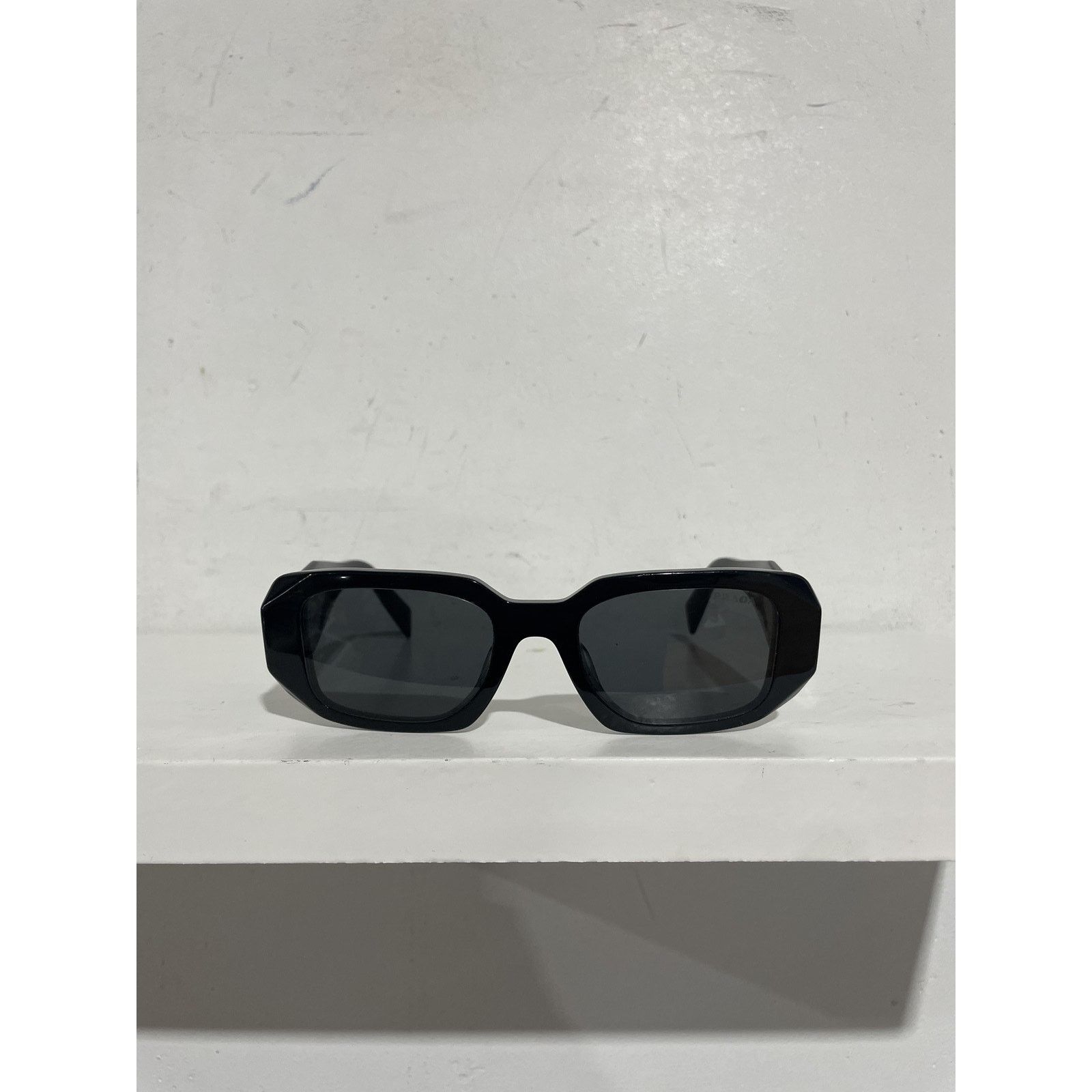 Prada PRADA MILANO SUNGLASSES PREOWNED Size ONE SIZE - 9 Thumbnail