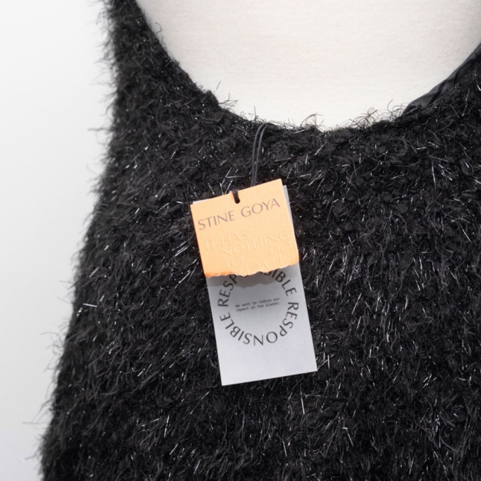 Stine Goya Stine Goya. Promise Dress. Size S / US 4 / IT 40 - 11 Thumbnail
