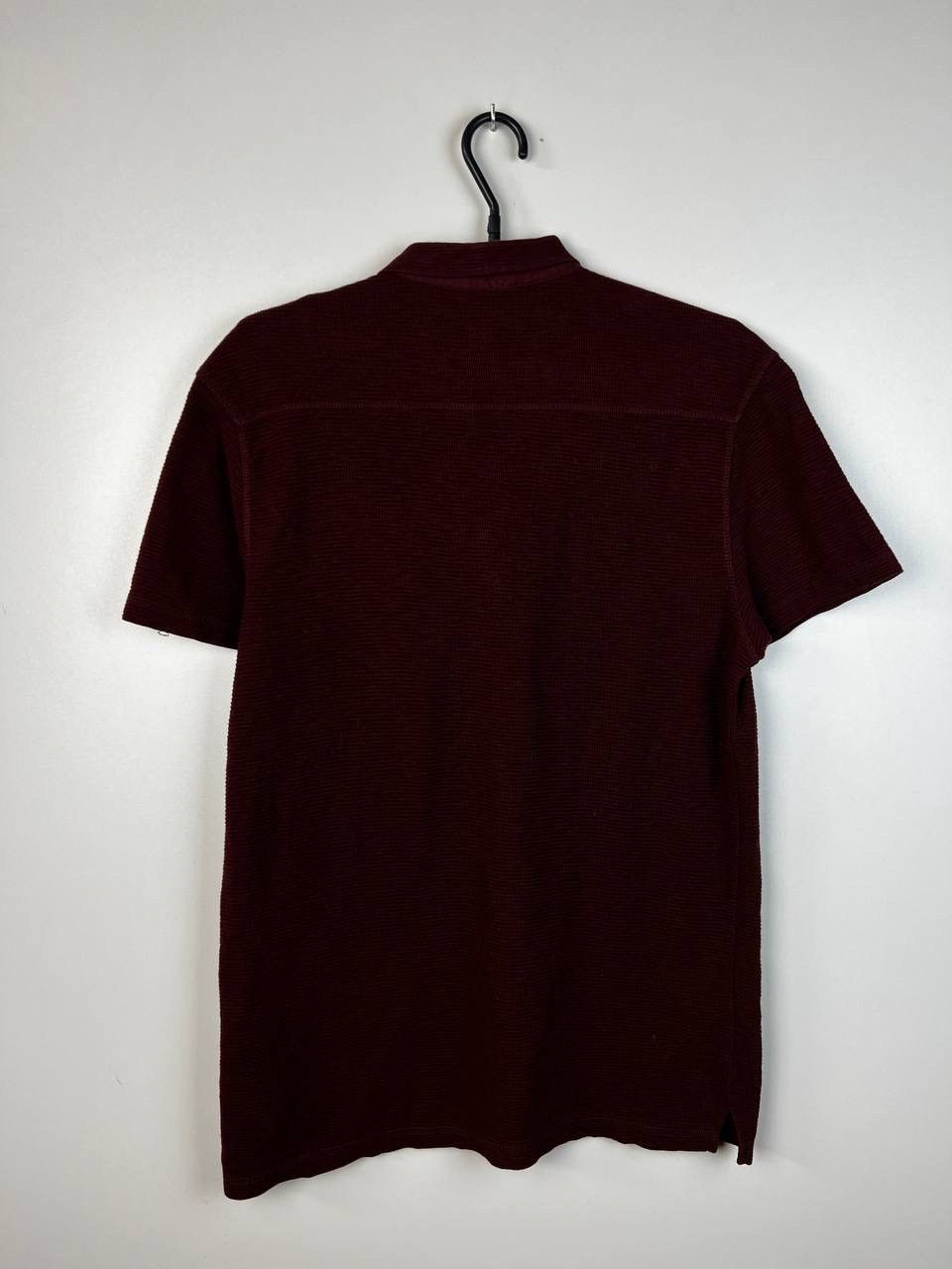 Allsaints Allsaints luxury polo t-shirts size S Size US S / EU 44-46 / 1 - 2 Thumbnail