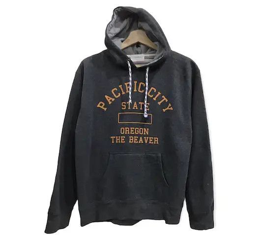 Japanese Brand Japanese Brand Gembony Spellout Hoodies Size US M / EU 48-50 / 2 - 1 Thumbnail