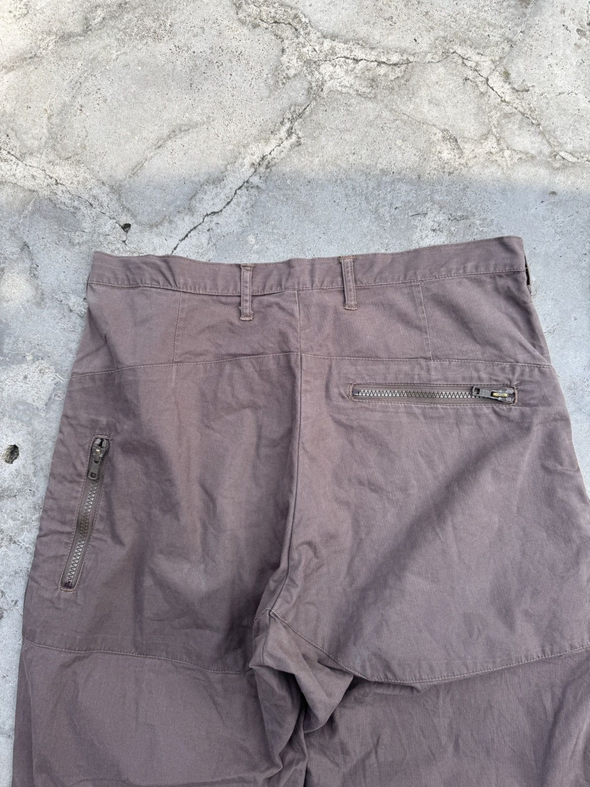 Silas Silas cotton chino 32 Size US 32 / EU 48 - 8 Thumbnail
