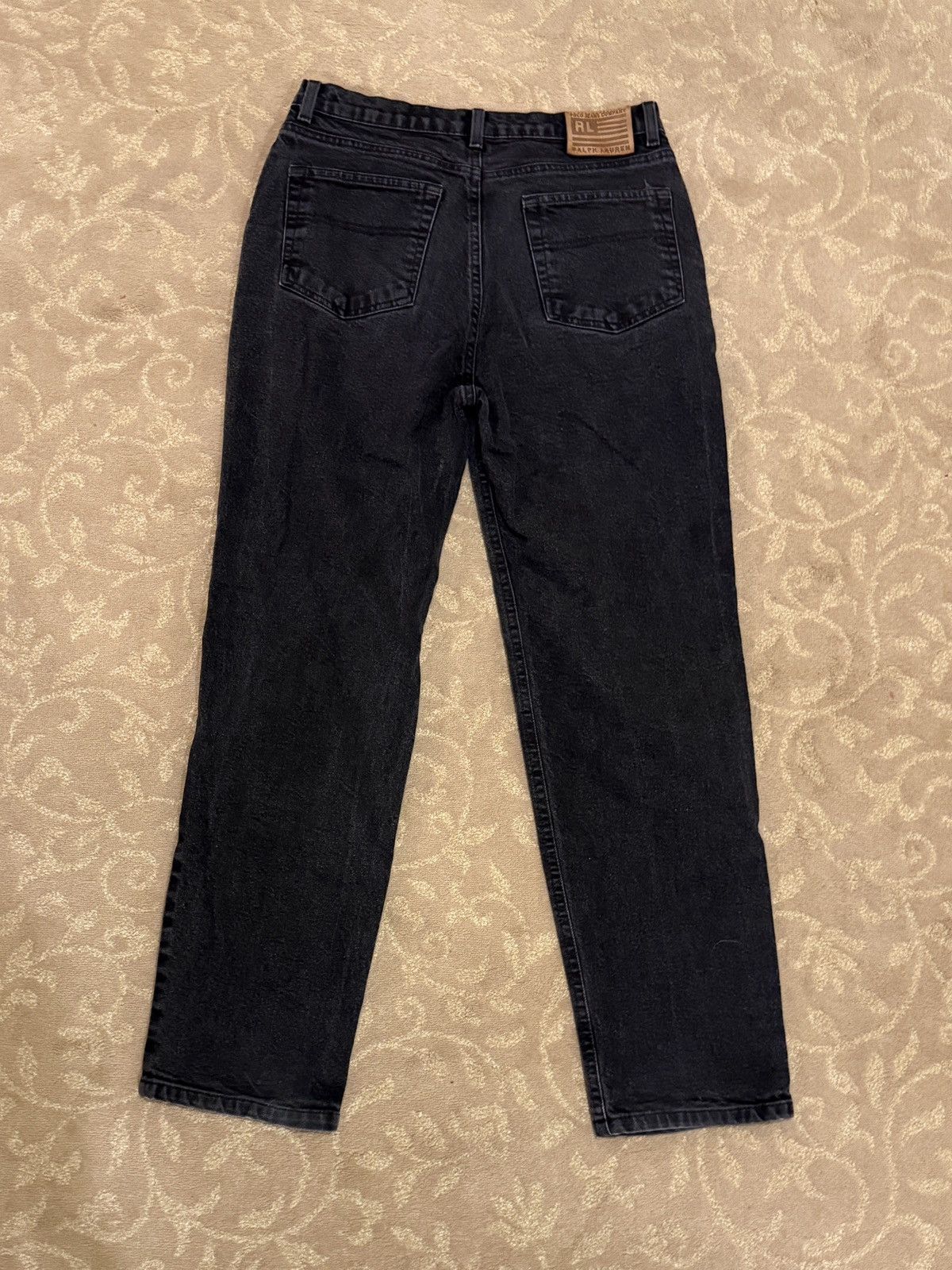 Polo Ralph Lauren Polo Ralph Lauren Jeans Size US 28 / EU 44 - 2 Thumbnail