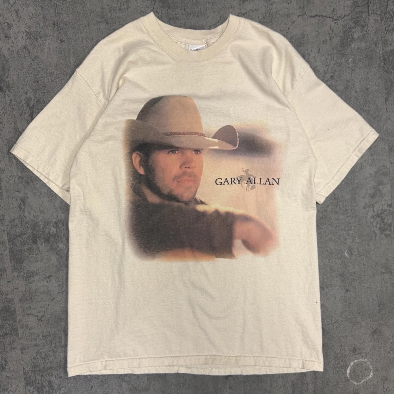 Gildan Gary Allen Tee -- L -- Size US L / EU 52-54 / 3 - 1 Thumbnail