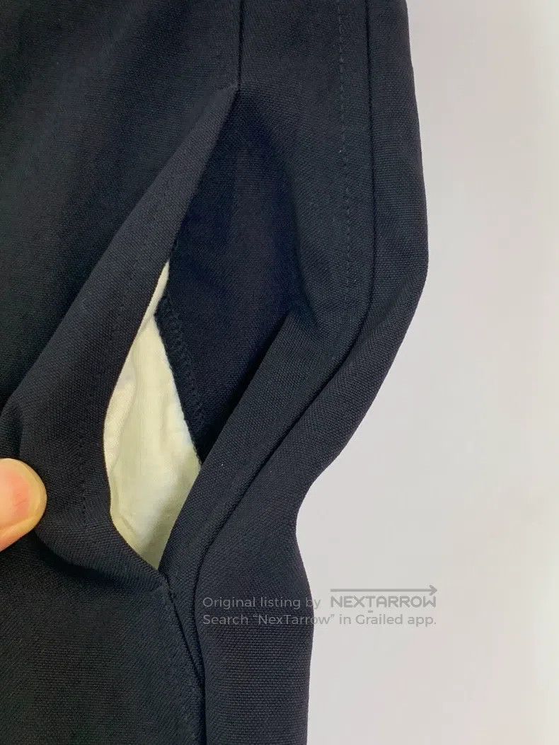 Comme des Garcons Comme Des Garcons size XS Jodhpurs, riding pants, breeches Size 23" - 4 Thumbnail