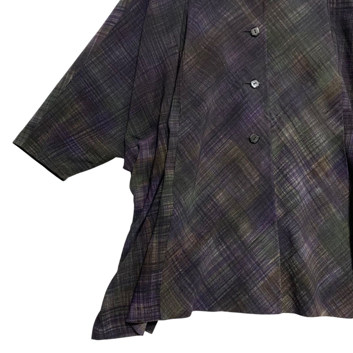 Other Iomi Miyazki Nice Design Wing Bat Jacket Size L / US 10 / IT 46 - 3 Thumbnail