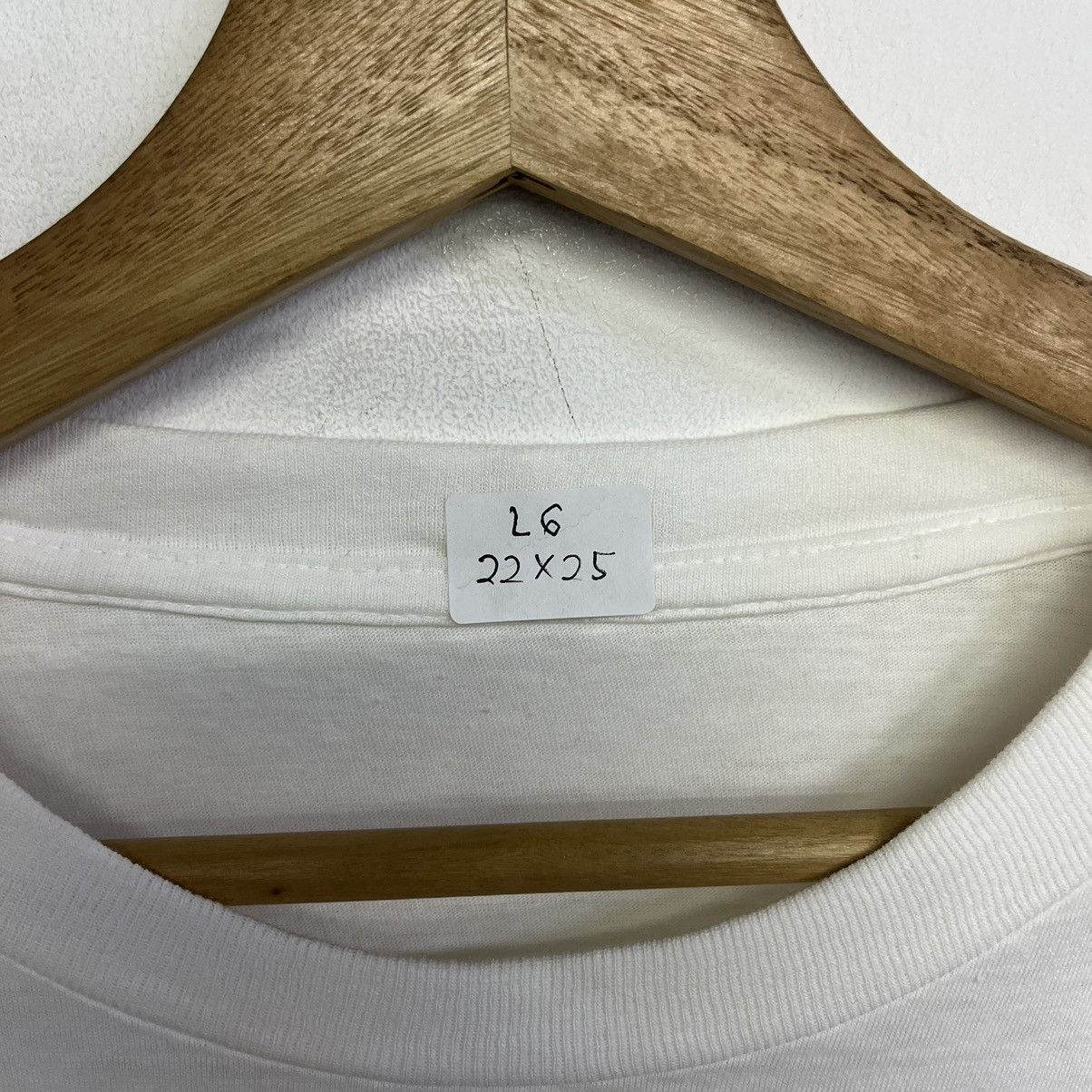 Apple × Vintage *Rare!! Vintage APPLE Macintosh apple magic 95 tee Size US L / EU 52-54 / 3 - 8 Thumbnail