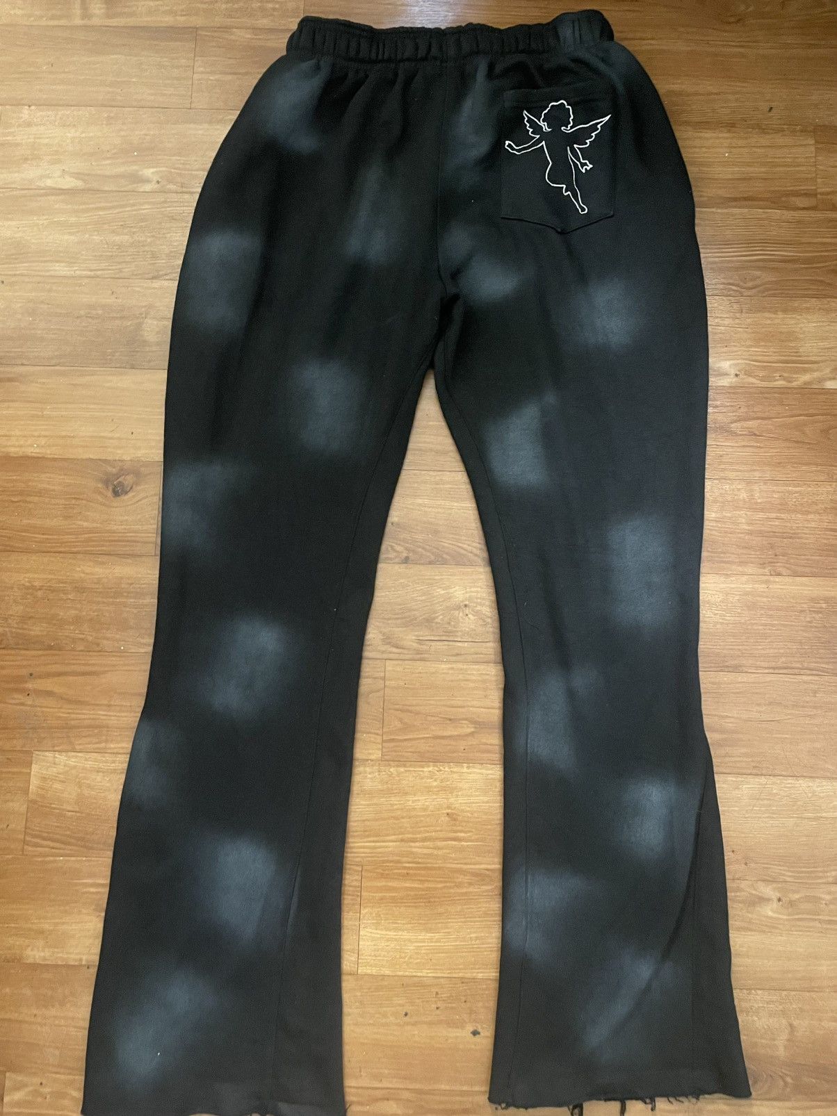 Other RiseApparell Flare Sweatpants Size US 38 / EU 54 - 2 Thumbnail