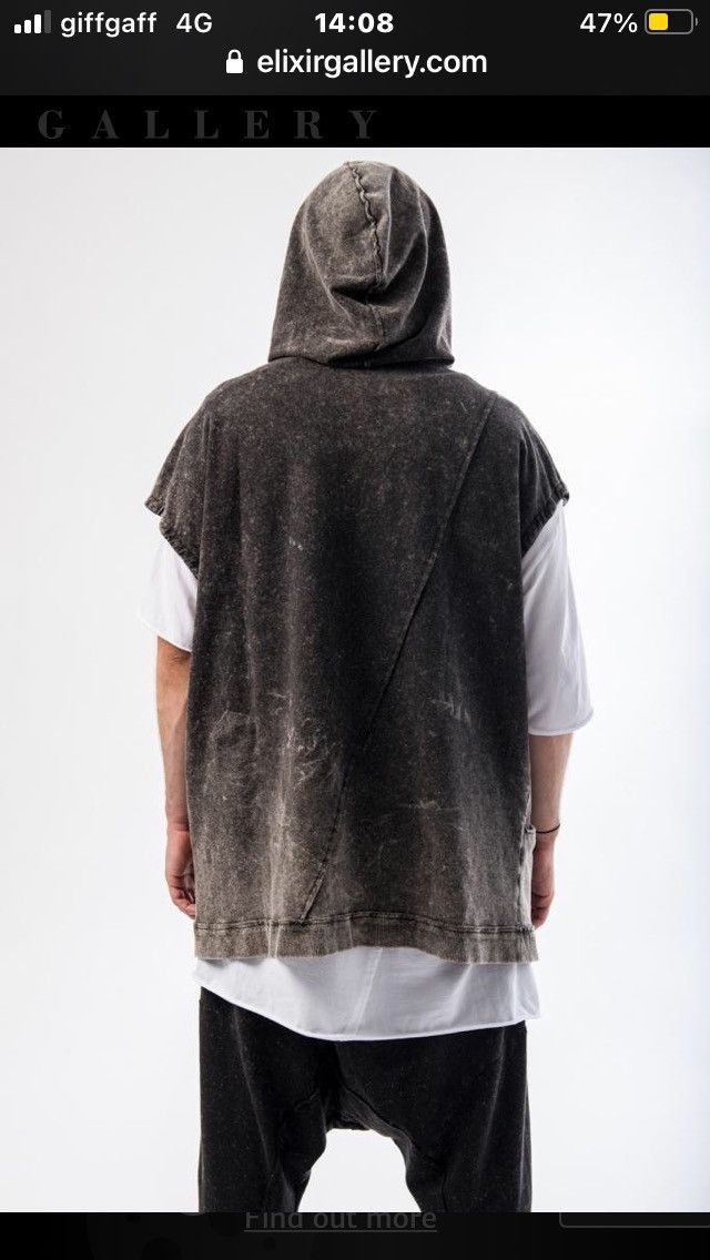 Nostra Santissima NOSTRA SANTISSIMA Size US XL / EU 56 / 4 - 25 Thumbnail