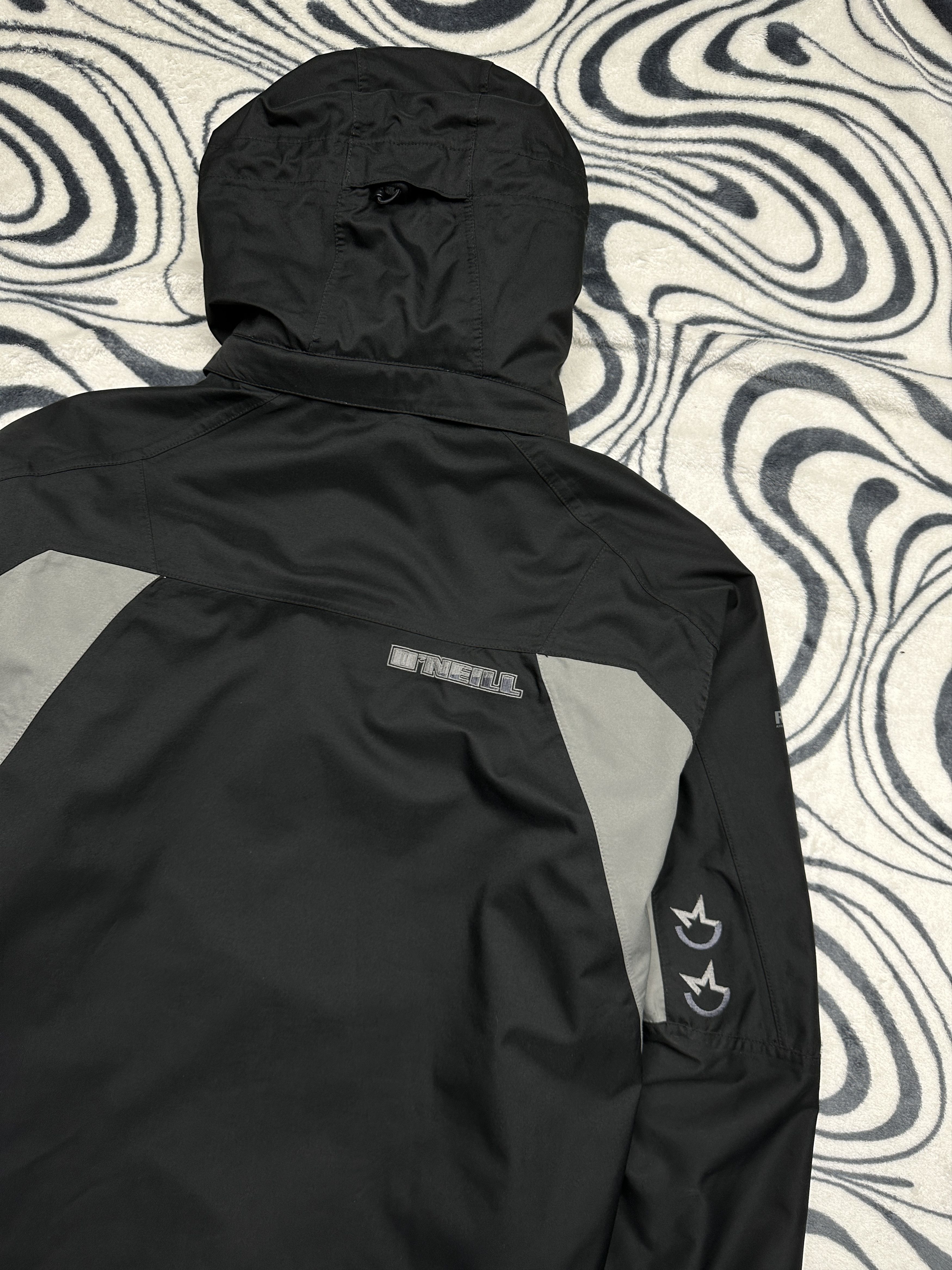O'Neill Oneill Mens Ski Snowboard Jacket Size US XL / EU 56 / 4 - 13 Thumbnail