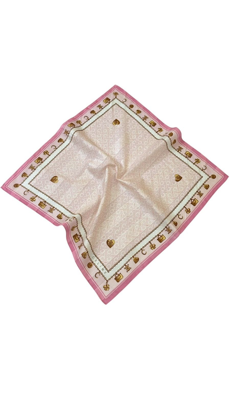 Celine Bandana / Handkerchief