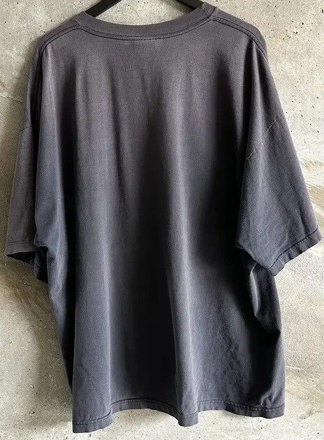 Band Tees Band Tees × Vintage Band Tour T-Shirt Size US XXL / EU 58 / 5 - 2 Thumbnail
