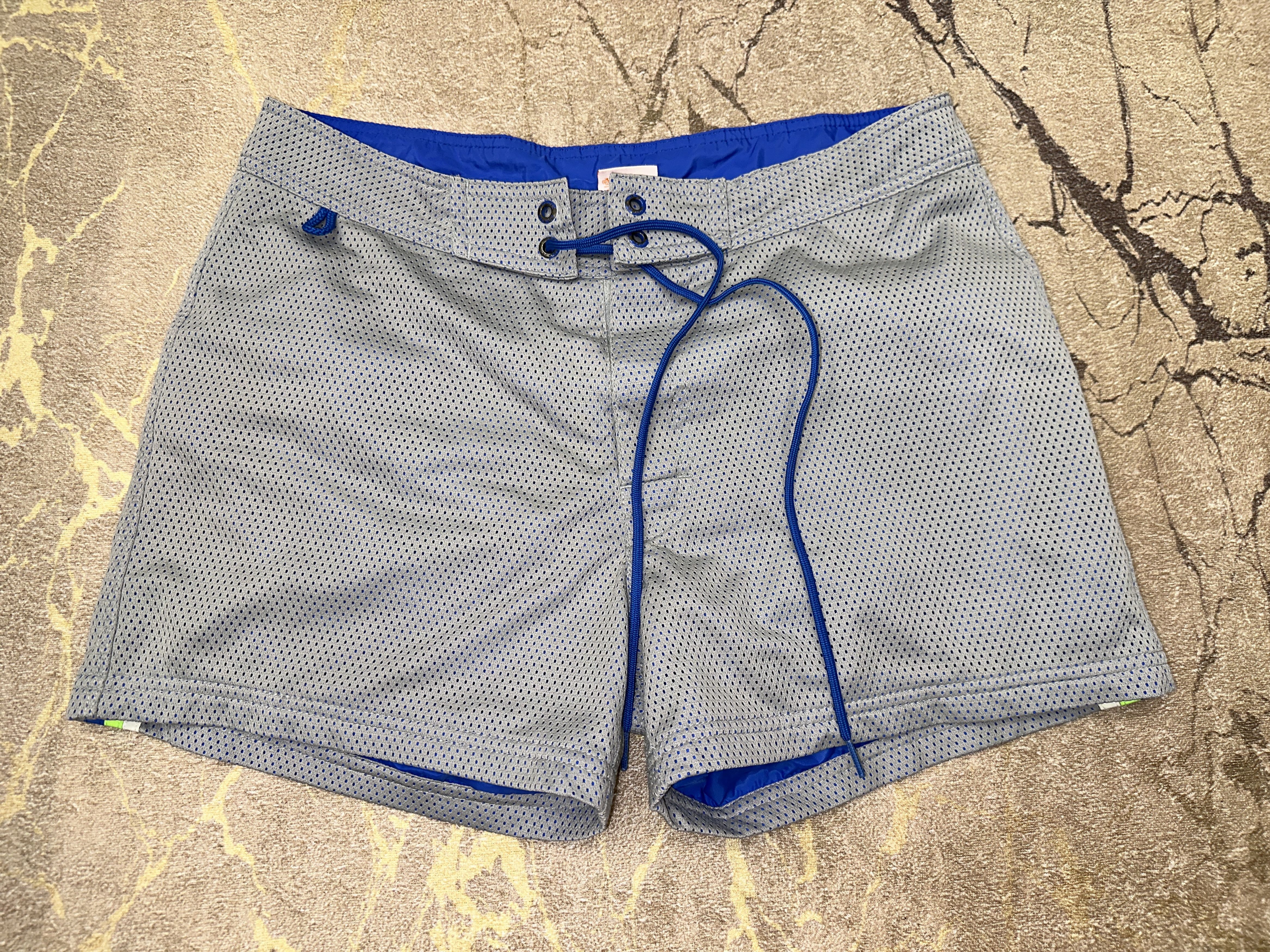 Sundek Meshy Sundek 31 Beach Shorts Trunks Bathing Suit Size 31 S Size US 31 - 3 Thumbnail