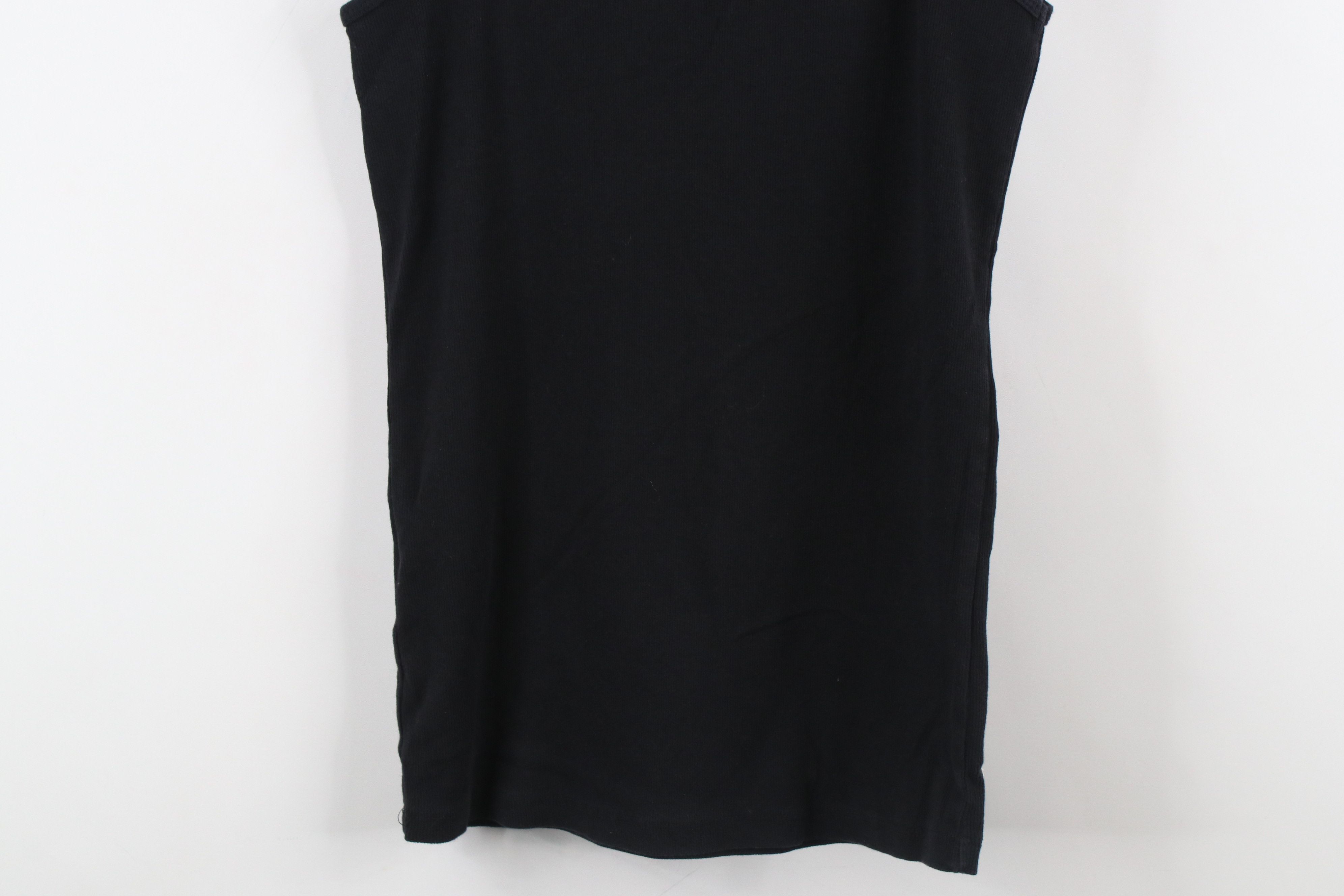 Harley Davidson × Vintage Deadstock Vintage Y2K Harley Davidson Tank Top T-Shirt USA Size L / US 10 / IT 46 - 9 Thumbnail
