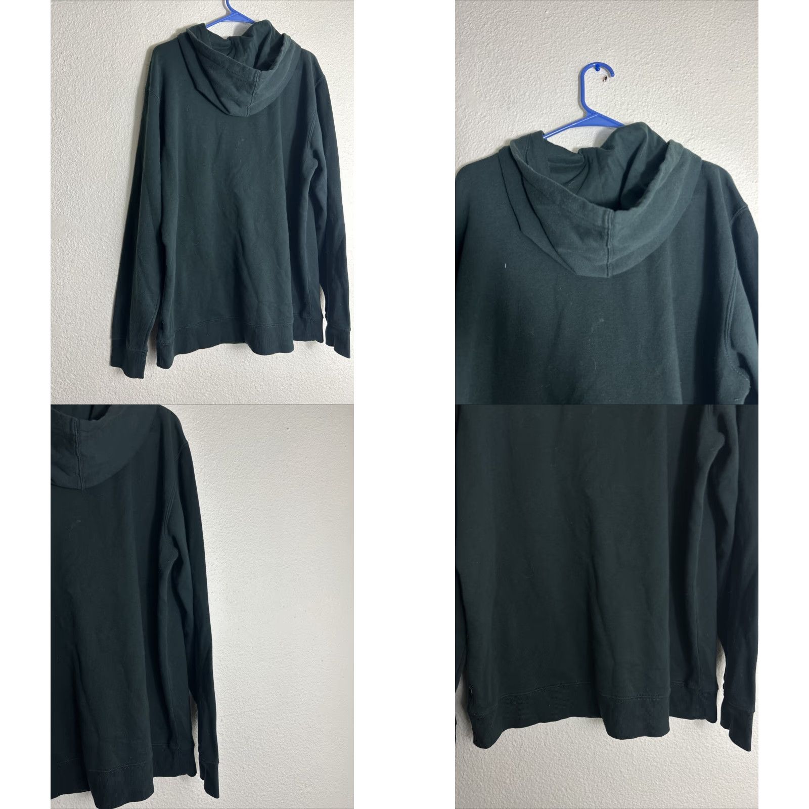 Vans VANS Mens Hoodie Pullover Size US L / EU 52-54 / 3 - 8 Thumbnail