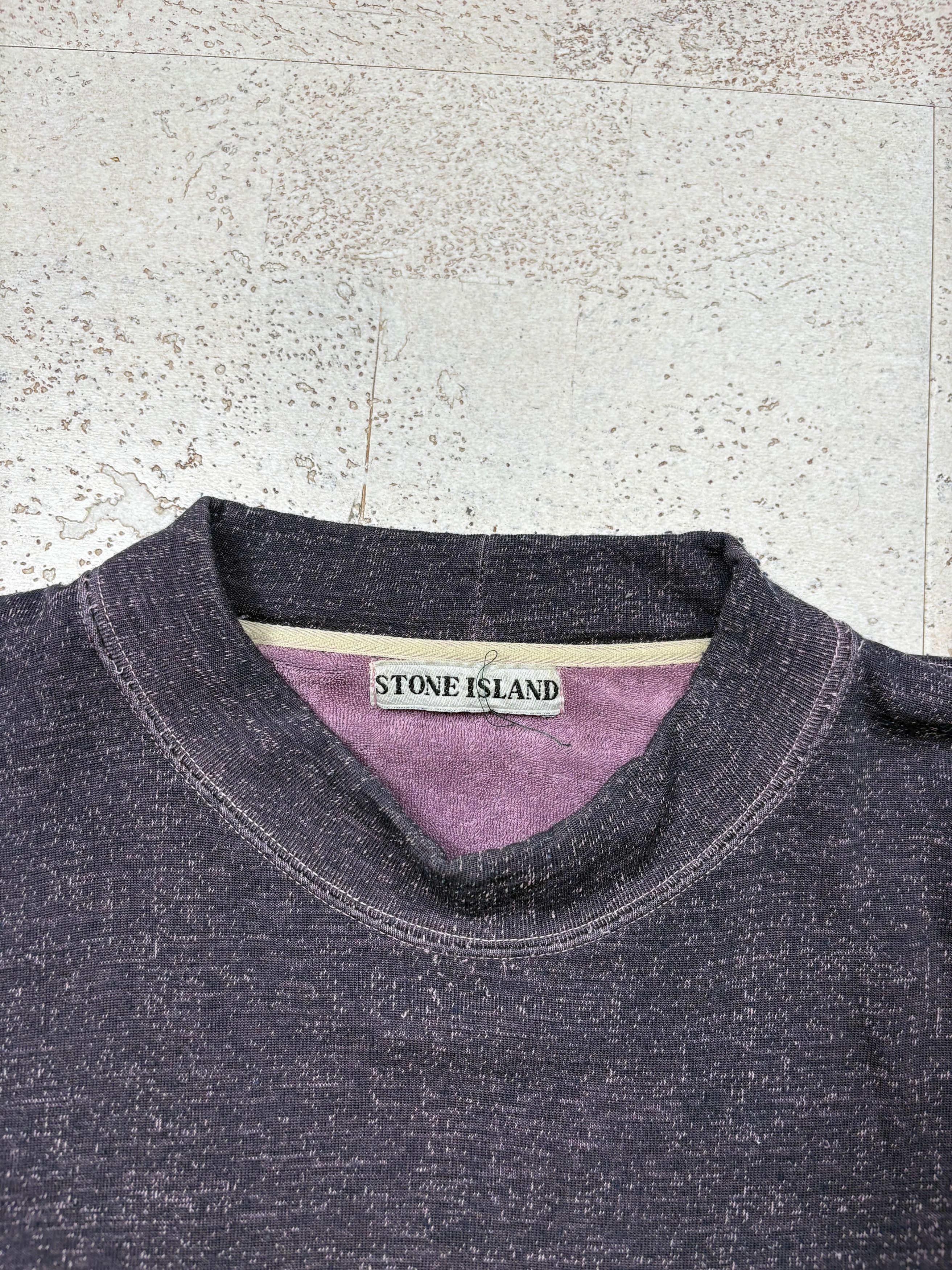 Stone Island 80’s Stone Island Jumper (M) Size US M / EU 48-50 / 2 - 3 Thumbnail