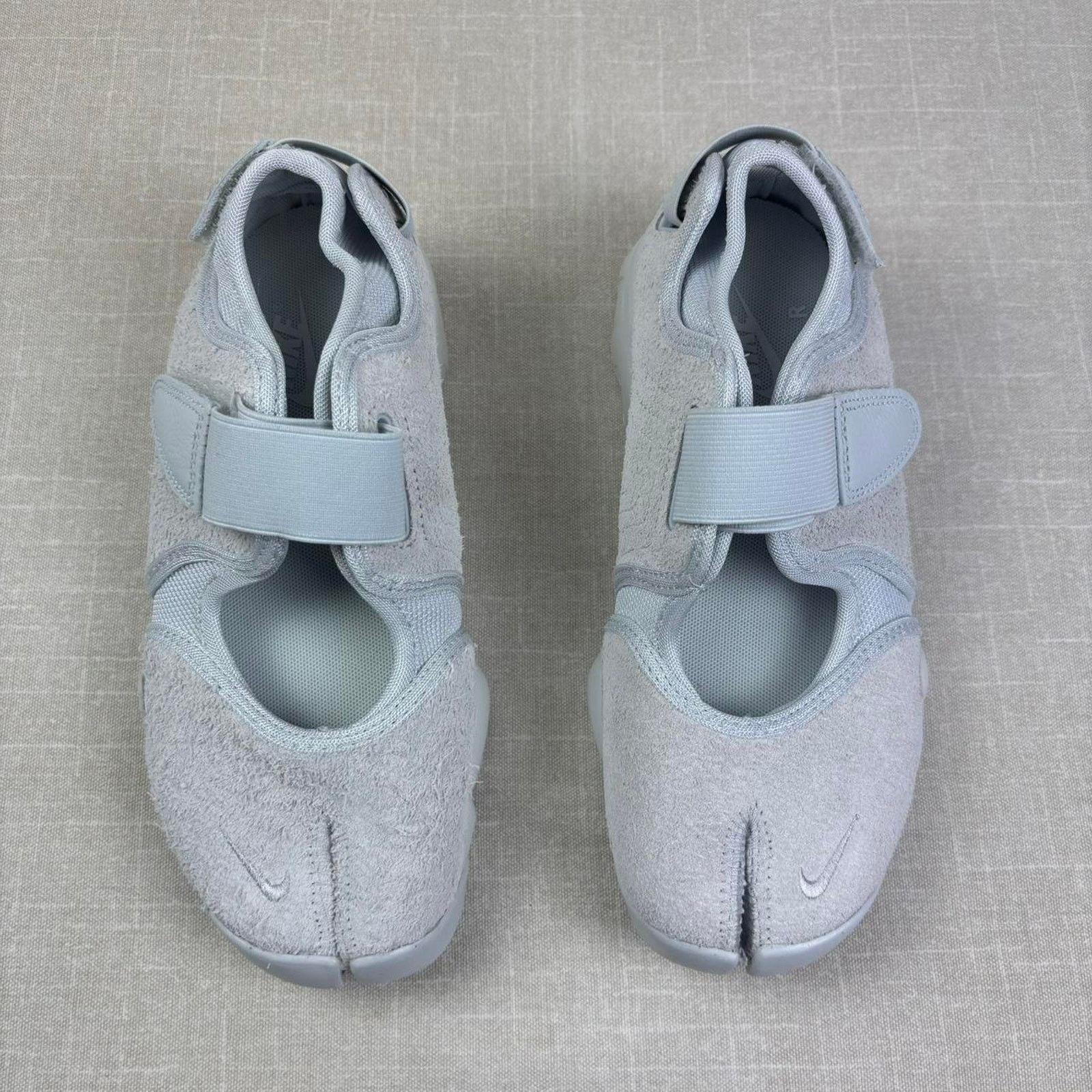 Nike 🌬️ Nike Air Rift “Photon Dust” 8W Size US 8 / IT 38 - 3 Thumbnail