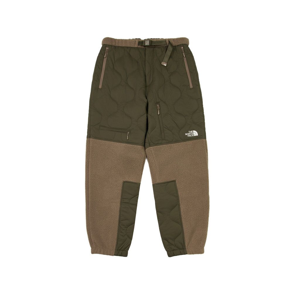 The North Face Urban Exploration FLEECE HYBRID CASUAL PANTS Size US 32 / EU 48 - 11 Thumbnail
