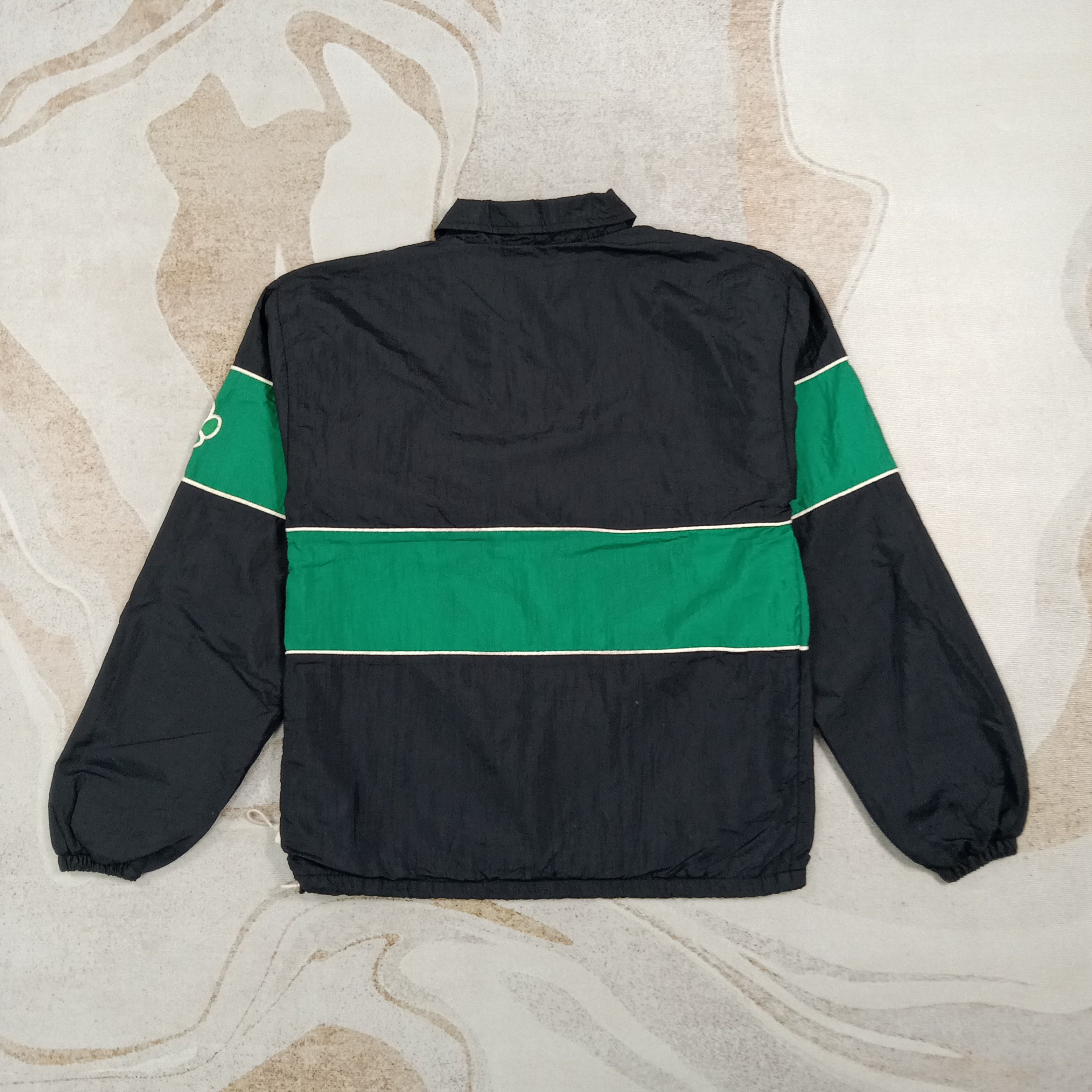 Vintage Varsity Spirit Kyla Tigers Jacket C270N12 Size US S / EU 44-46 / 1 - 4 Thumbnail